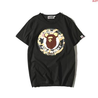 Cheap Bape Shirts wholesale No. 102